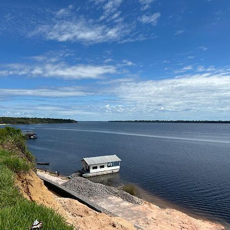 Quartos Anavilhanas Apartamento Novo Airão Exterior foto