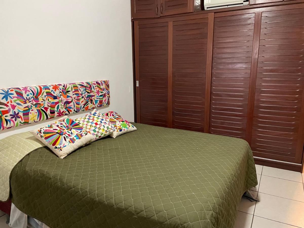 Quartos Anavilhanas Apartamento Novo Airão Exterior foto