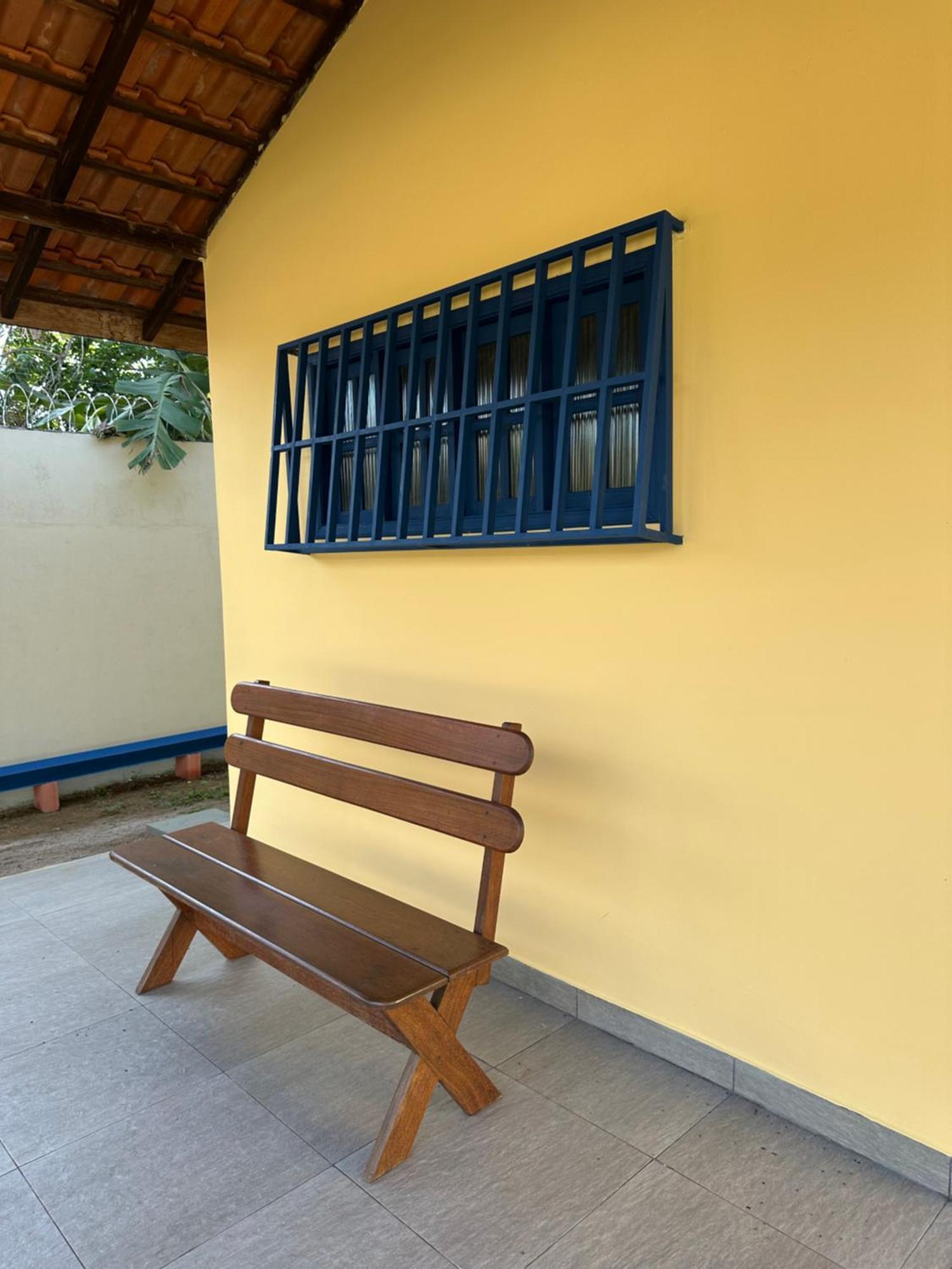 Quartos Anavilhanas Apartamento Novo Airão Exterior foto