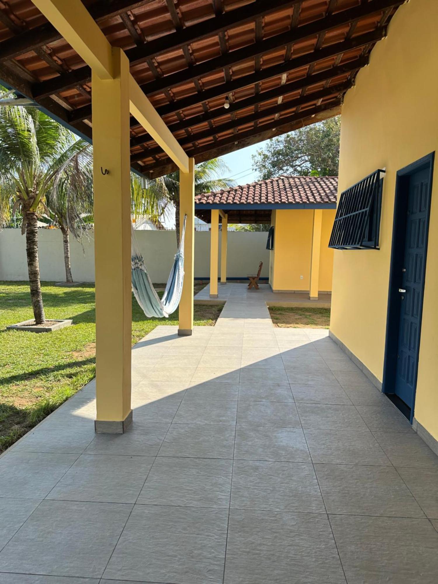 Quartos Anavilhanas Apartamento Novo Airão Exterior foto