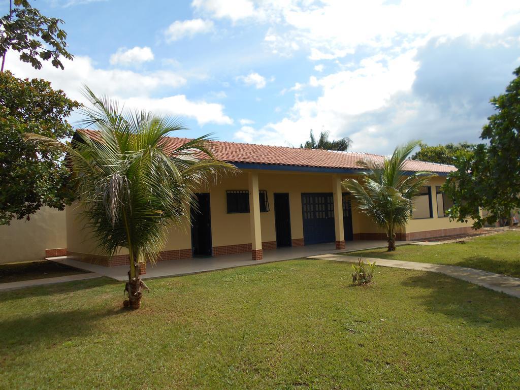 Quartos Anavilhanas Apartamento Novo Airão Exterior foto