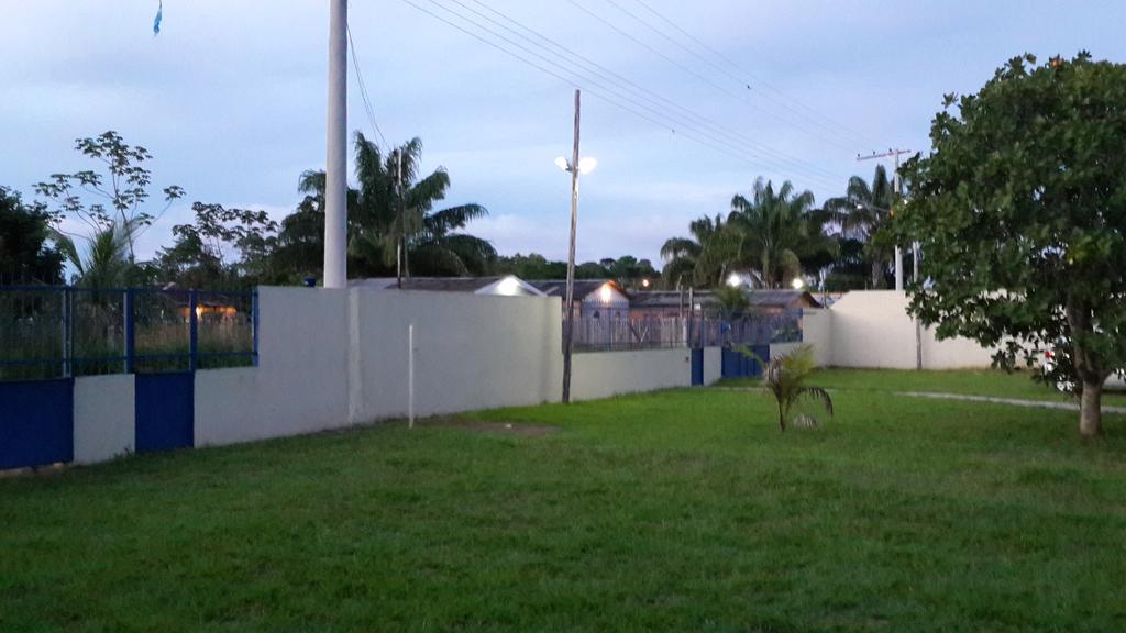 Quartos Anavilhanas Apartamento Novo Airão Exterior foto