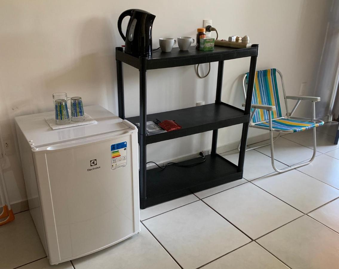 Quartos Anavilhanas Apartamento Novo Airão Exterior foto